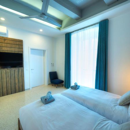 Tasteful 2Bedrooms With Maltese Balcony Mcop1-2 Valletta Eksteriør bilde