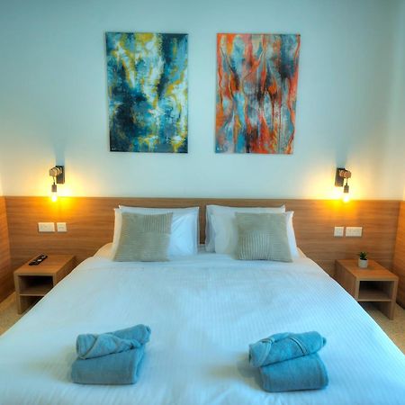 Tasteful 2Bedrooms With Maltese Balcony Mcop1-2 Valletta Eksteriør bilde