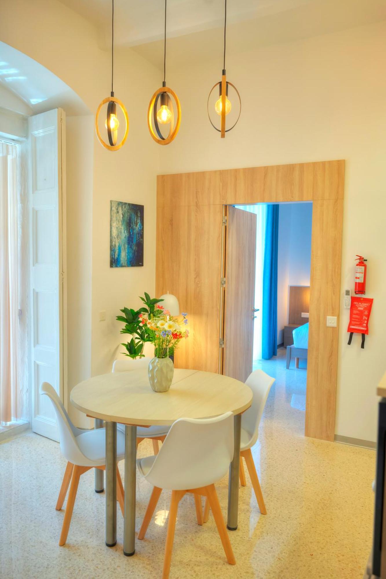 Tasteful 2Bedrooms With Maltese Balcony Mcop1-2 Valletta Eksteriør bilde