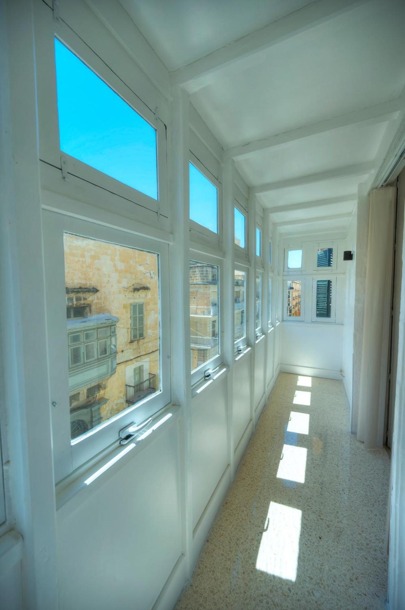 Tasteful 2Bedrooms With Maltese Balcony Mcop1-2 Valletta Eksteriør bilde