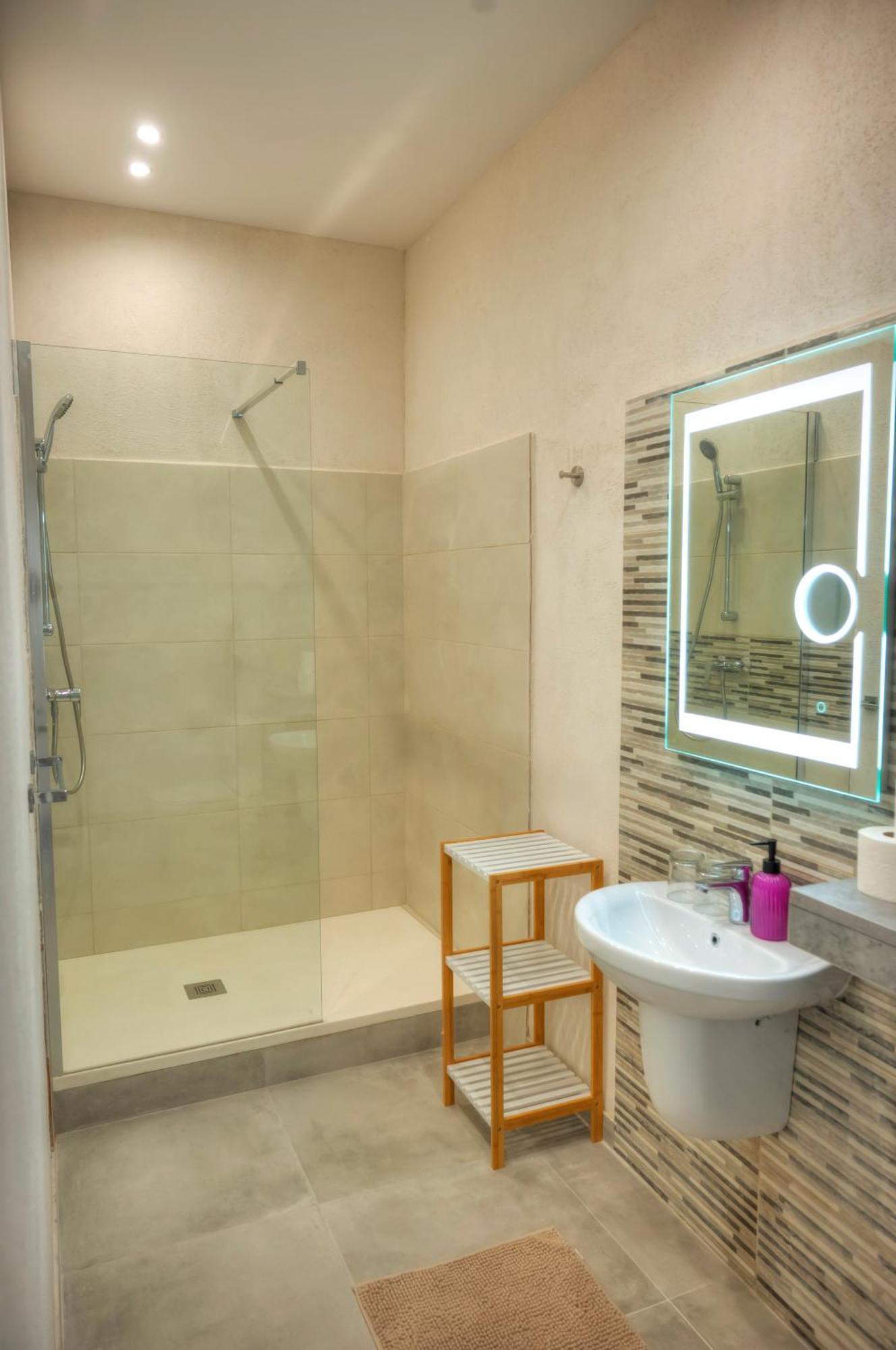 Tasteful 2Bedrooms With Maltese Balcony Mcop1-2 Valletta Eksteriør bilde