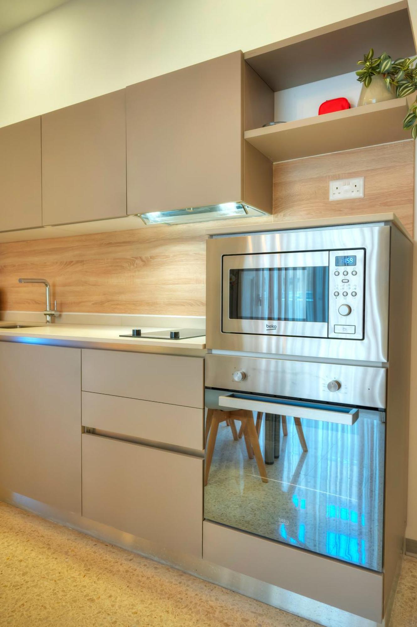 Tasteful 2Bedrooms With Maltese Balcony Mcop1-2 Valletta Eksteriør bilde