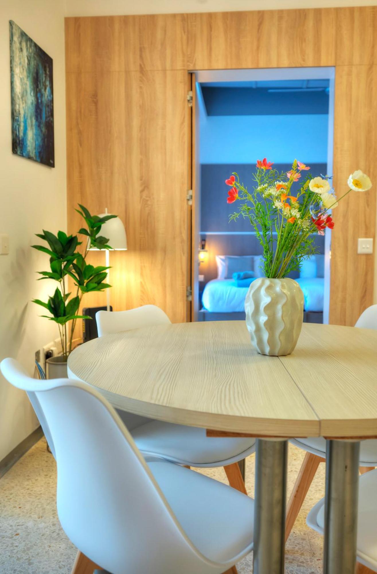 Tasteful 2Bedrooms With Maltese Balcony Mcop1-2 Valletta Eksteriør bilde