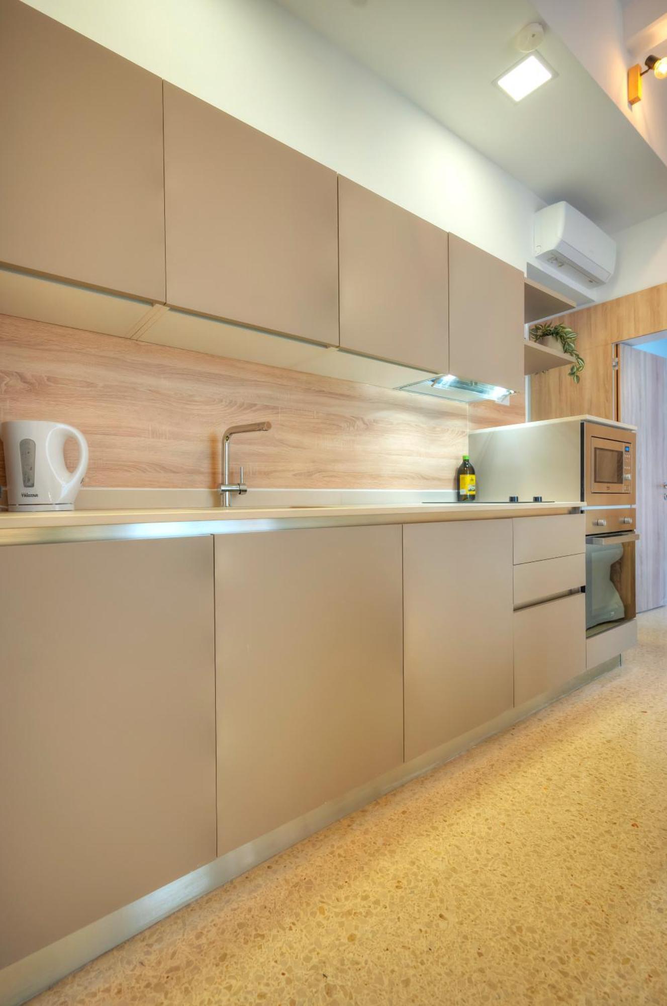 Tasteful 2Bedrooms With Maltese Balcony Mcop1-2 Valletta Eksteriør bilde
